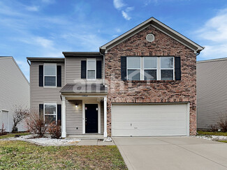 10868 Delphi Dr, Camby, IN 46113