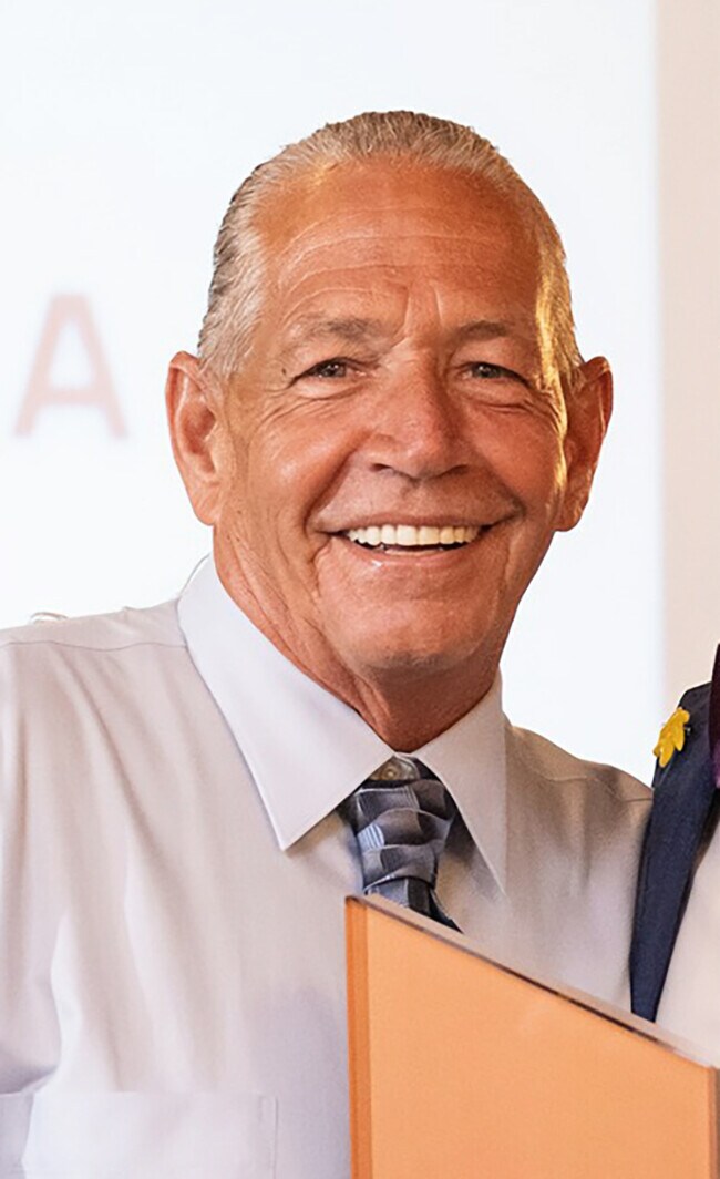 Alain Majeau