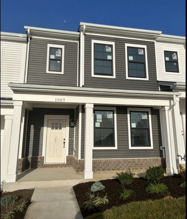 1987 Kyles Way, Blacksburg, VA 24060