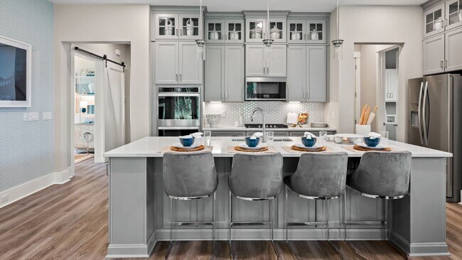 1402 Twin Leaf Rd unit 38854232, Fort Mill, SC 29715 - photo 6