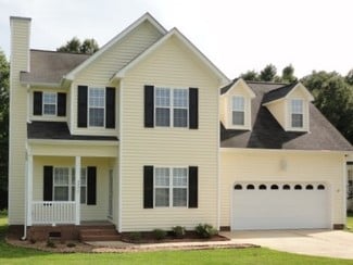 2377 Vinson Rd, Clayton, NC 27527