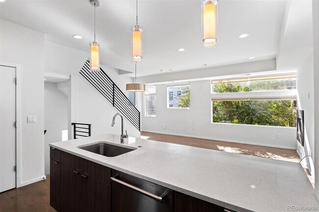 1238 Quitman St unit 4, Denver, CO 80204 - photo 5