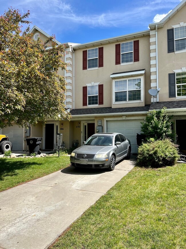 452 Argyll Ct, Heber City, UT 84032