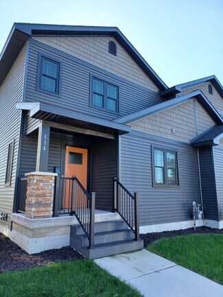 514 Farnam St Unit Cozy New Twindo, La Crosse, WI 54601
