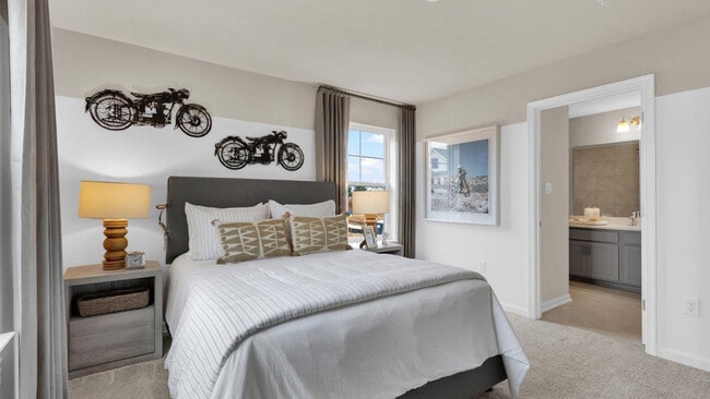 465 Hanson St, Frederick, MD 21701 - photo 5