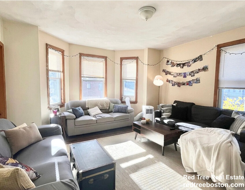 203 Hillside St unit 2, Boston, MA 02115 - photo 1