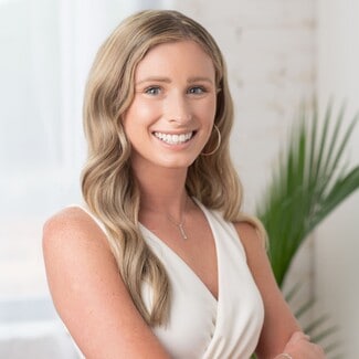 Joni Taylor