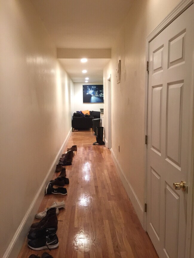 324 Saint Paul St unit 4, Brookline, MA 02446 - photo 5