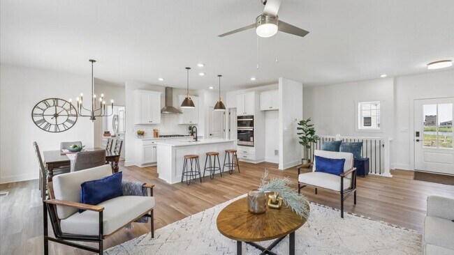 1455 NW Bull Run Ct unit 36202321, Waukee, IA 50263 - photo 4