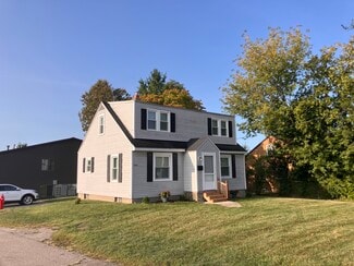 3130 32nd St SE Unit 3120 32nd St, Kentwood, MI 49512