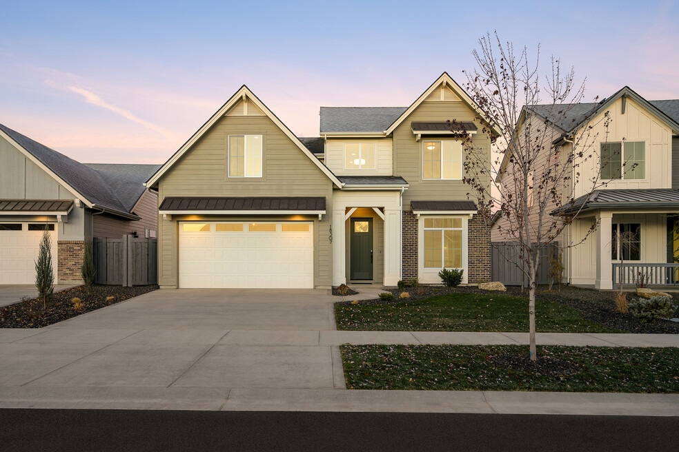 18307 Arch Haven Way, Nampa, ID 83687 - photo 1