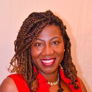 YOLANDA PETTIGREW