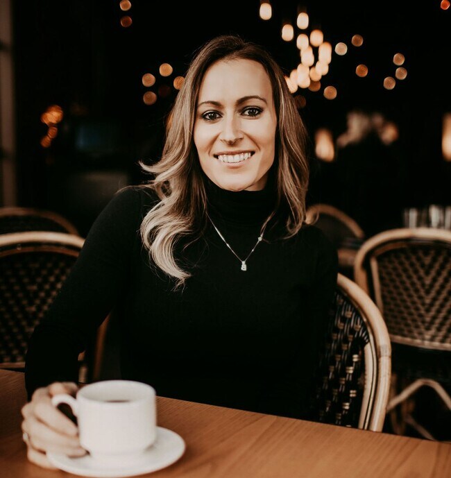 Nikki Leske