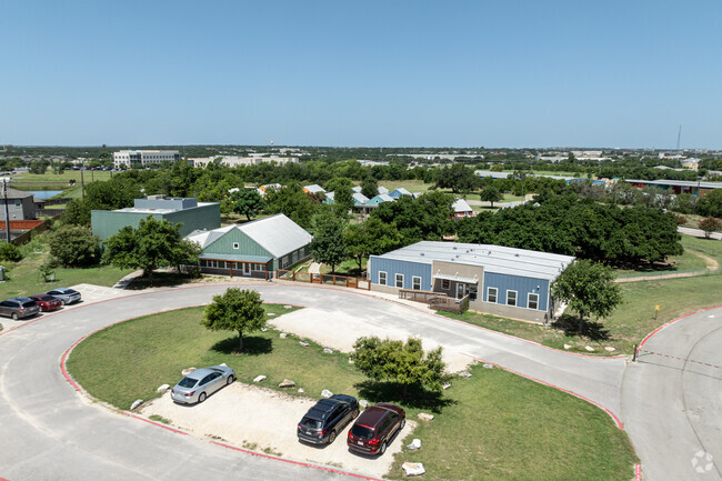 Community Montessori School is a non-profit located in Georgetown, Texas.