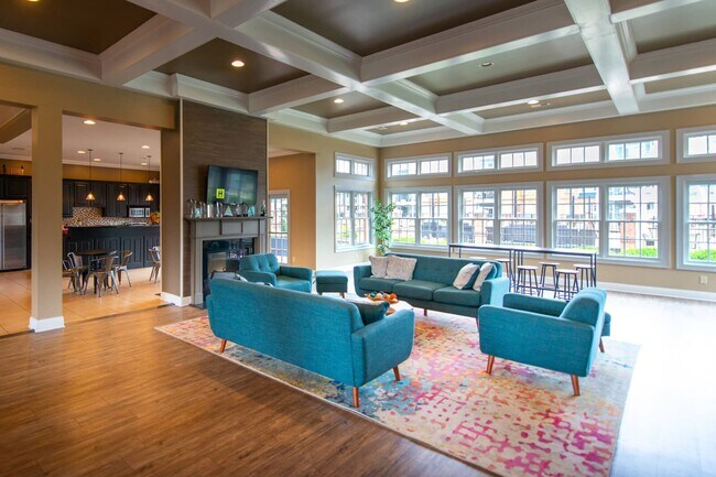 Paddock at Eastpoint, Louisville, KY 40245 - photo 5