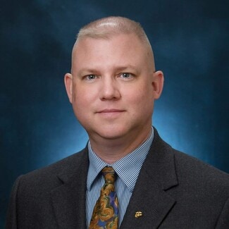 Tim Turner