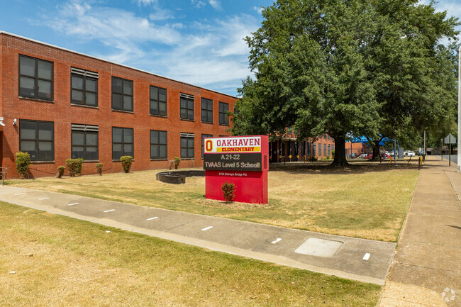 Oakhaven Elementary School