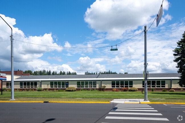 Northlake Elementary School 01