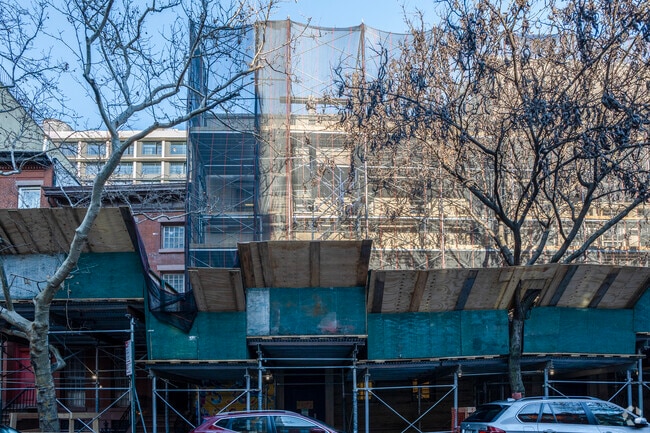 Coy L. Cox has a friendly and dedicated team.