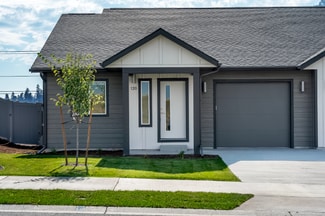 120 W View Dr, Kalispell, MT 59901