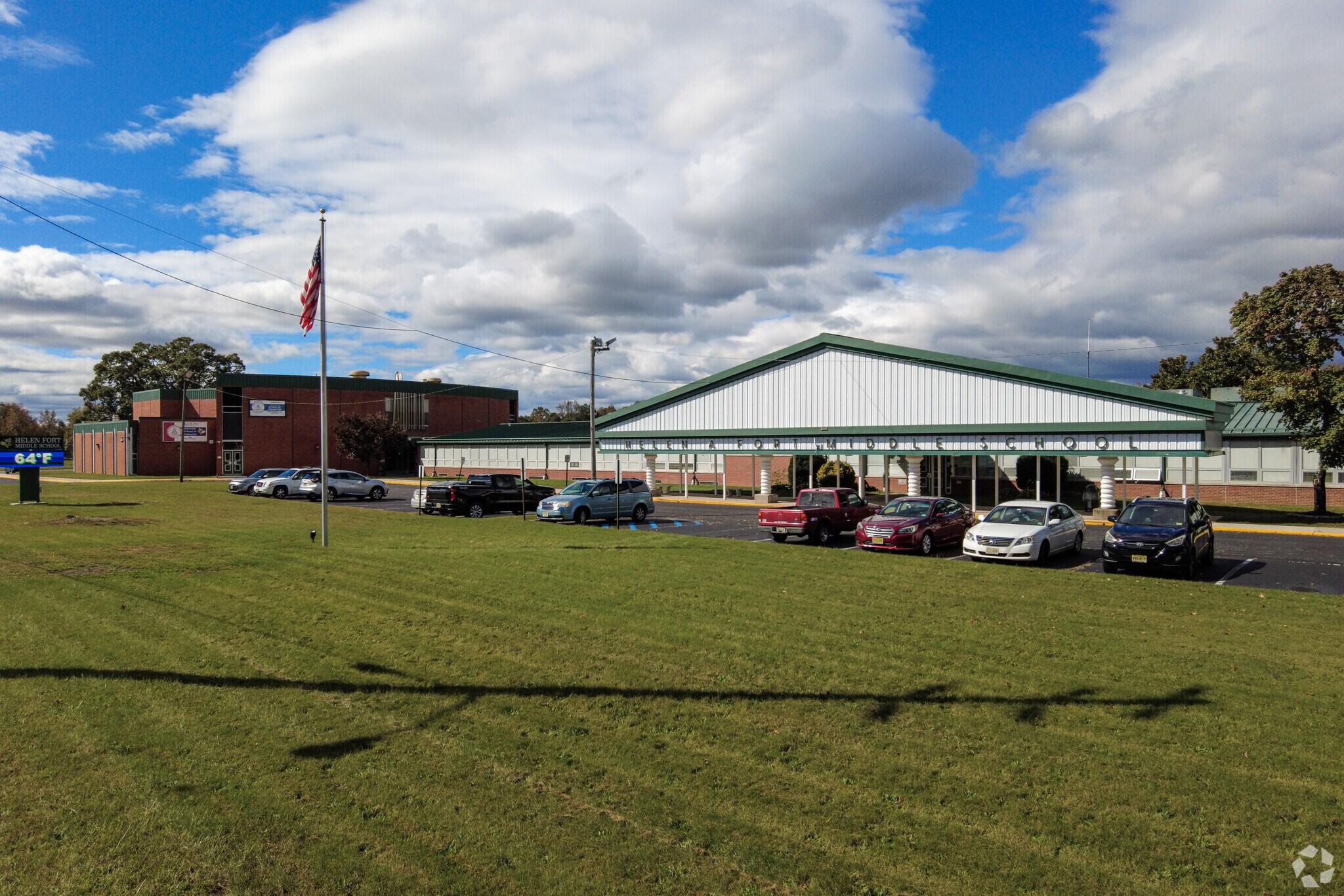 Marcus Middle School, Pemberton Township NJ Rankings & Reviews