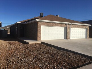 2640 E 14th St Unit A, Clovis, NM 88101