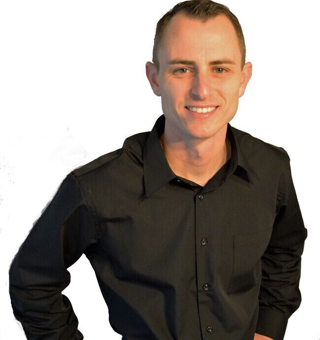 Jeremy Logar