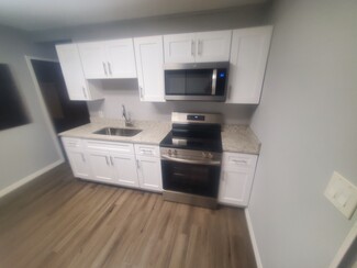 5612 Dr Martin Luther King jr St N, Saint Petersburg, FL 33703