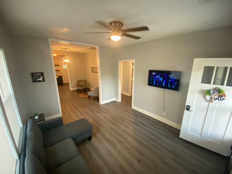 3509 W 10th St, Little Rock, AR 72204 - photo 1