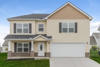 1028 Tammy Sue Ln, La Vergne, TN 37086