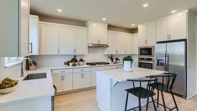 12280 SW Broadbill Terrace, Beaverton, OR 97007 - photo 2