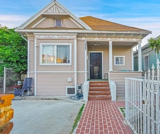 1522 W 29th St, Los Angeles, CA 90007