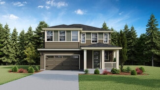 26865 NE 143rd Cir, Duvall, WA 98019