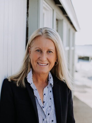 Tina Wiley