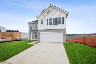 657 Swift Creek Dr, Chelsea, MI 48118