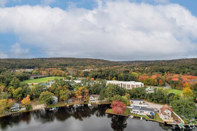 Burgess Elementary School more than just a school to this community.