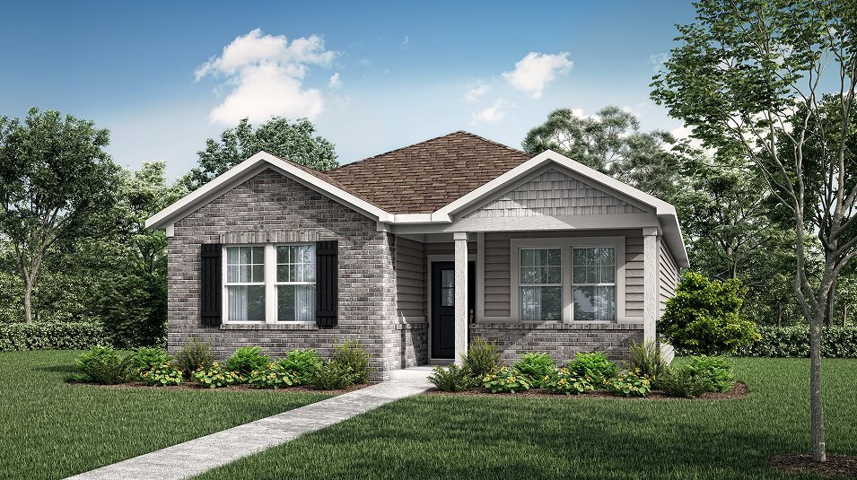 15427 Alperton Rd, Fishers, IN 46037 - photo 1