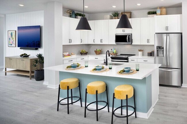 11313 Hardwood Hammock Ln unit 36332849, Riverview, FL 33569 - photo 7