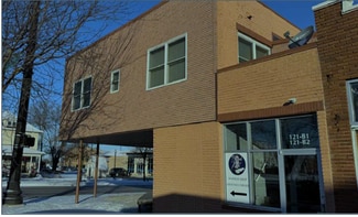 121 W Washington St Unit B2, Goshen, IN 46526