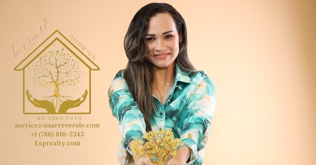 Ana Rosa Reverol Escalante