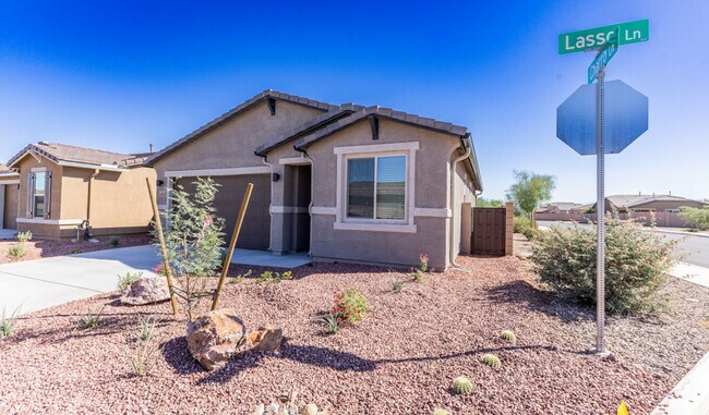 34989 S Lasso Ln, Red Rock, AZ 85145 - photo 2