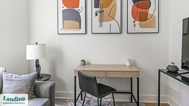 3743 12th St NE unit 6, Washington, DC 20017 - photo 4