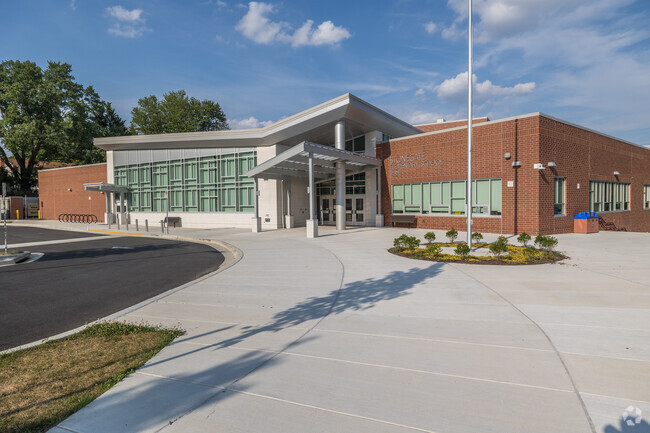 Stonegate Elementary School 3