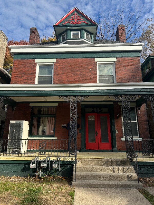 215 S Aiken Ave unit 2, Pittsburgh, PA 15206 - photo 1