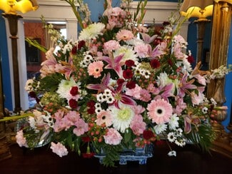 Christina Rosensteel