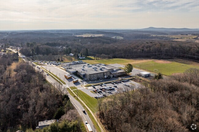 John T. Baker Middle School
