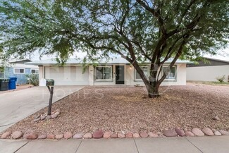 547 N Santa Barbara, Mesa, AZ 85201