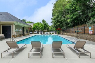 3681 N Decatur Rd, Decatur, GA 30032