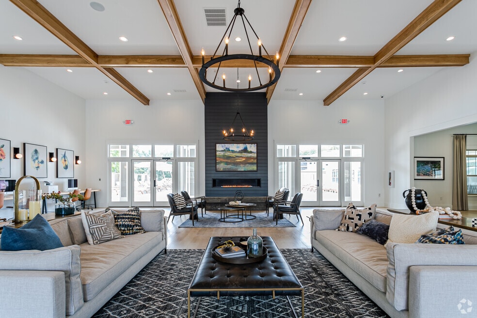 The Mark at Chatham, Savannah, GA 31405 - photo 1