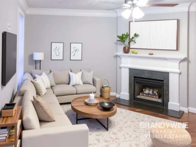 4132 Shining Armor Dr, Conley, GA 30288 - photo 2